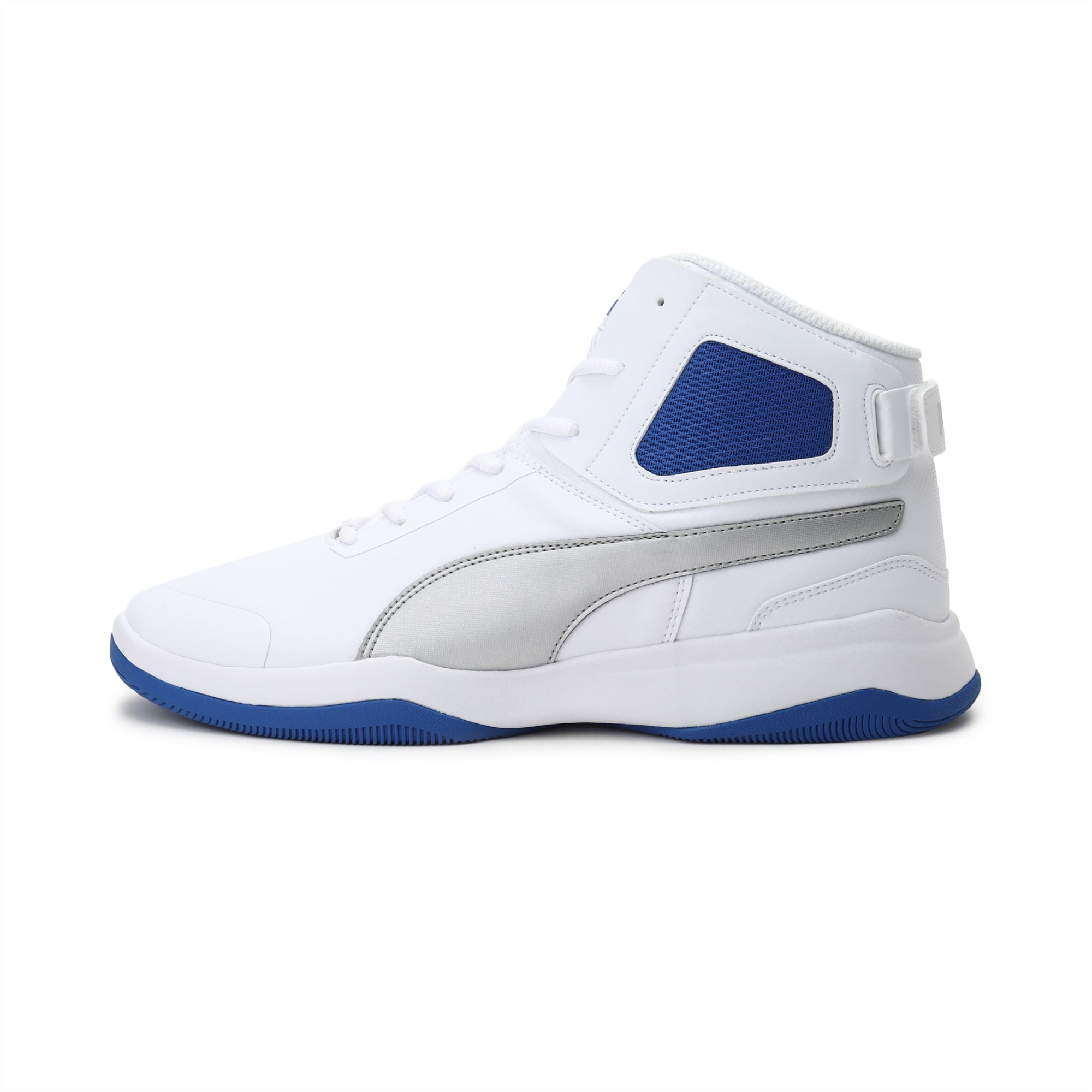 puma rebound bbx mesh